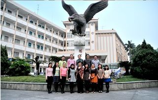 广西科技大学土木建筑工程学院陈雁一行到我院考察交流
