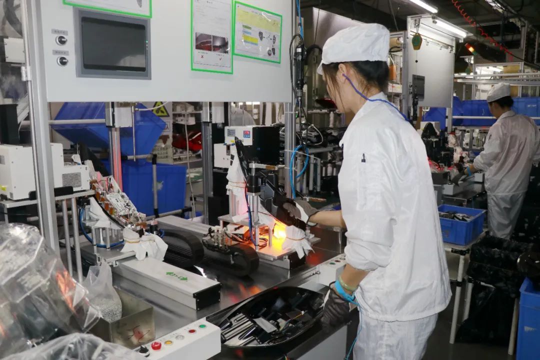 柳东新区4家企业入选广西壮族自治区专精特新中小企业名单