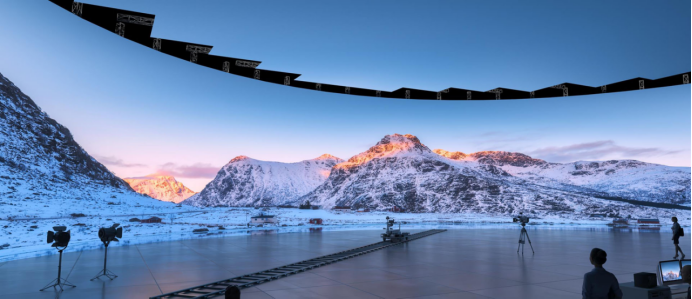 单张模组涨1元背后:LED行业"骨骼惊变",谁将被踢出牌桌? 单张模组涨1元背后:LED行业"骨骼惊变",谁将被踢出牌桌?