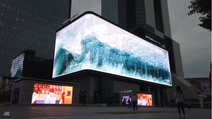 单张模组涨1元背后:LED行业"骨骼惊变",谁将被踢出牌桌? 单张模组涨1元背后:LED行业"骨骼惊变",谁将被踢出牌桌?