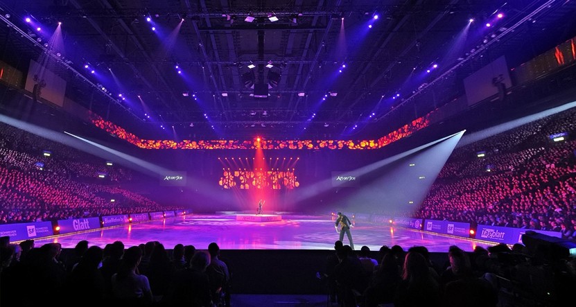 瑞士苏黎世网球公开赛