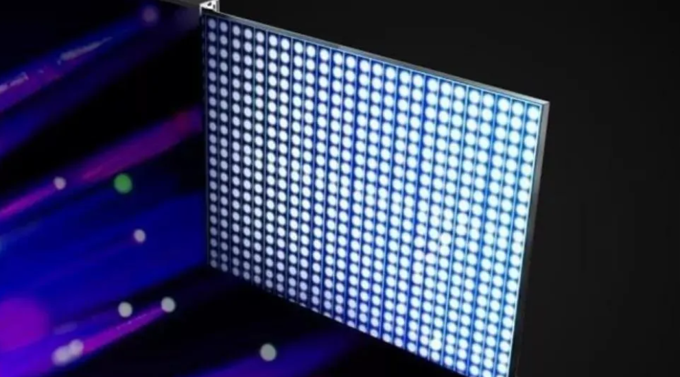Micro LED前景看好，降成本成大尺寸应用关键