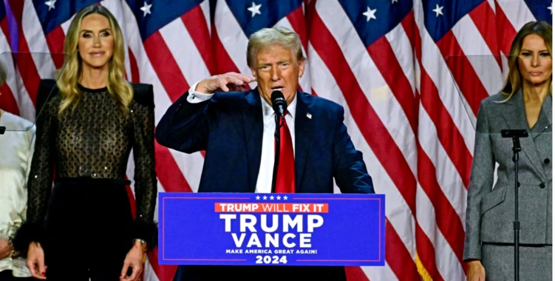 特朗普再次当选总统，对中国LED显示屏外贸有何影响？